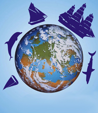 World Oceans Day 2011